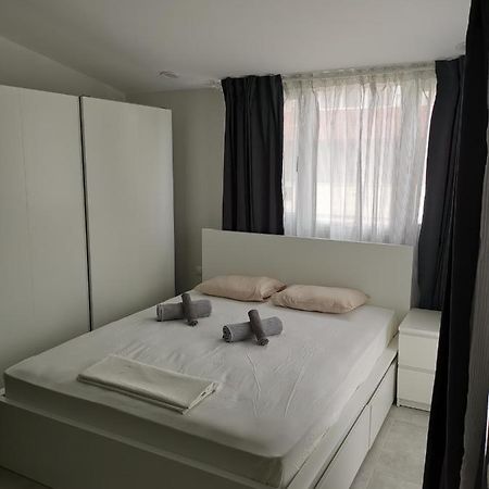 Skg Central Deluxe Studios Thessalonique Extérieur photo