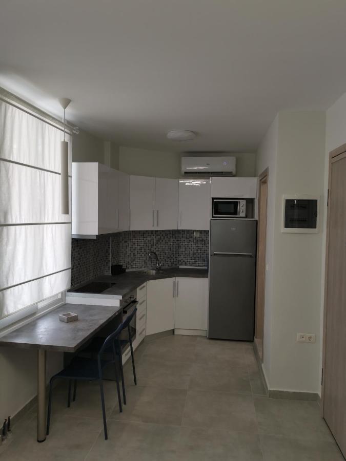 Skg Central Deluxe Studios Thessalonique Extérieur photo