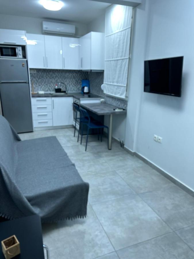 Skg Central Deluxe Studios Thessalonique Extérieur photo