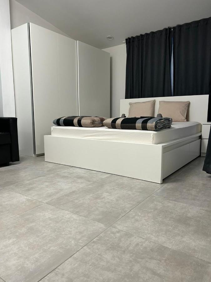 Skg Central Deluxe Studios Thessalonique Extérieur photo