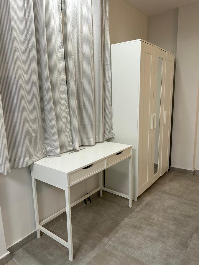 Skg Central Deluxe Studios Thessalonique Extérieur photo